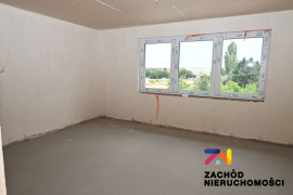Dom w zabudowie szeregowej Świebodzin Os Słoneczne